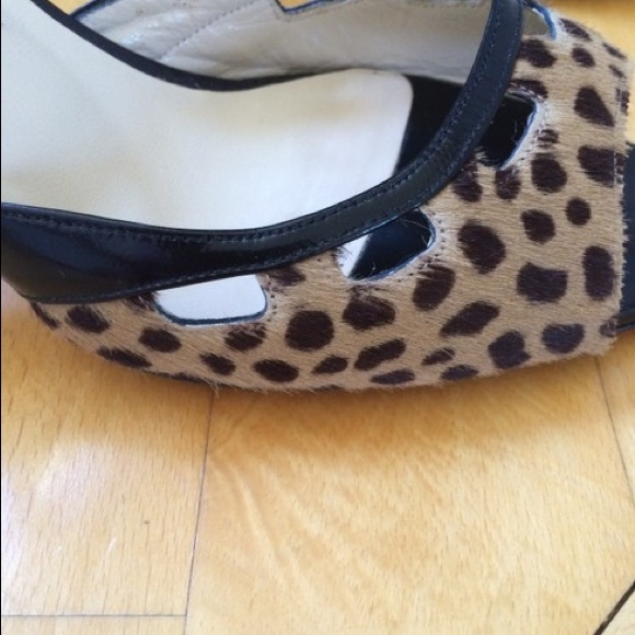 Jimmy Choo shoes - Picture 3 of 11